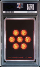 Fusion World Psa10 2024