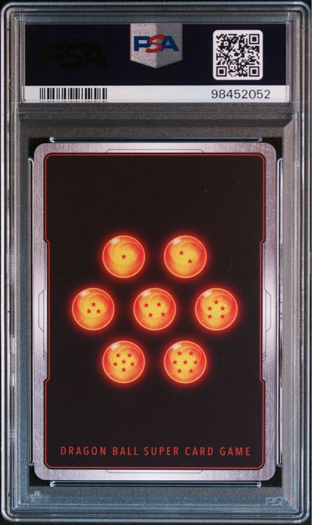 Fusion World Psa10 2024