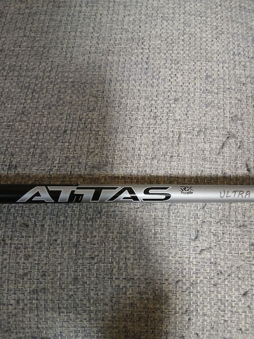 Ust Mamiya Shafts Attas Rx Ultra 6S