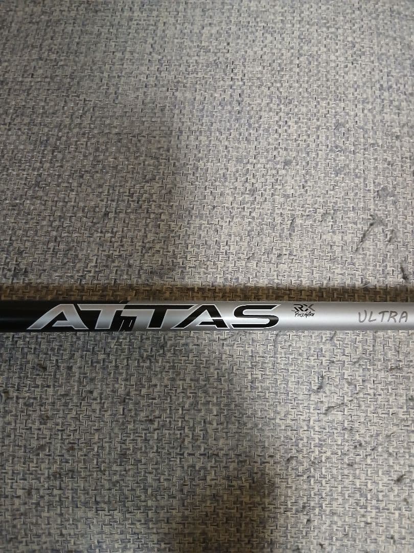 Ust Mamiya Shafts Attas Rx Ultra 6S