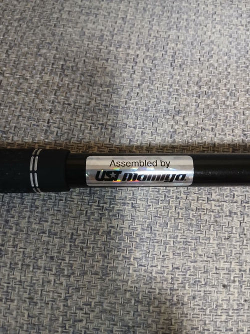 Ust Mamiya Shafts Attas Rx Ultra 6S