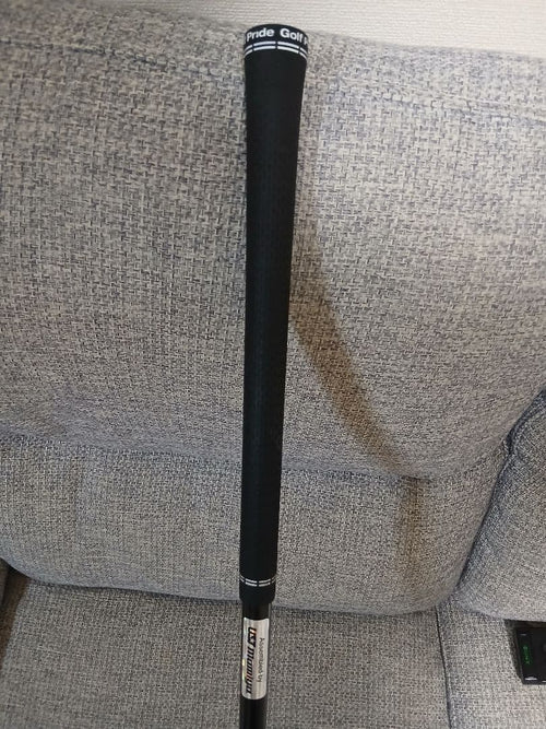 Ust Mamiya Shafts Attas Rx Ultra 6S
