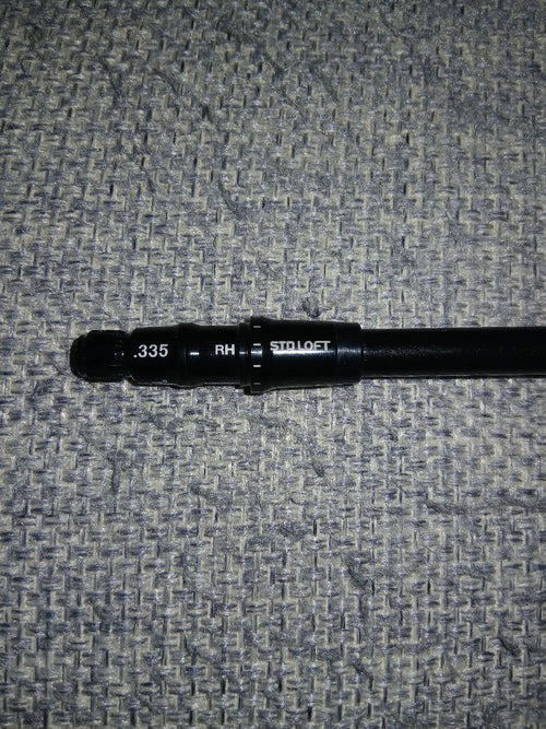 Ust Mamiya Shafts Attas Rx Ultra 6S