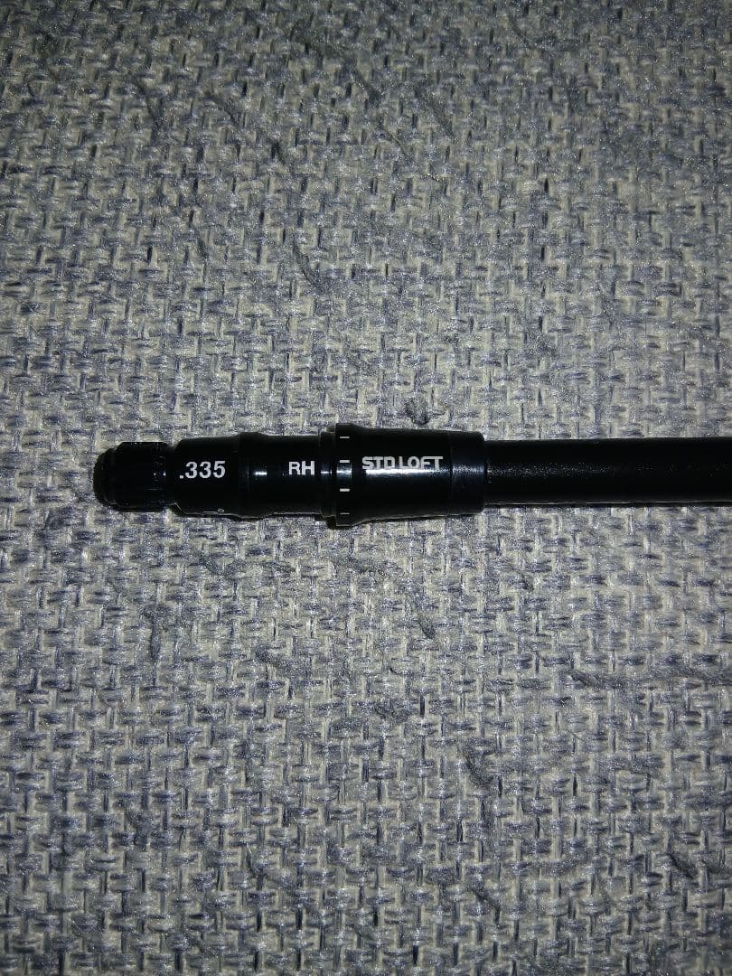 Ust Mamiya Shafts Attas Rx Ultra 6S