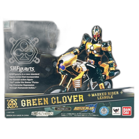 Bandai Kamen Rider S.H.Figuarts