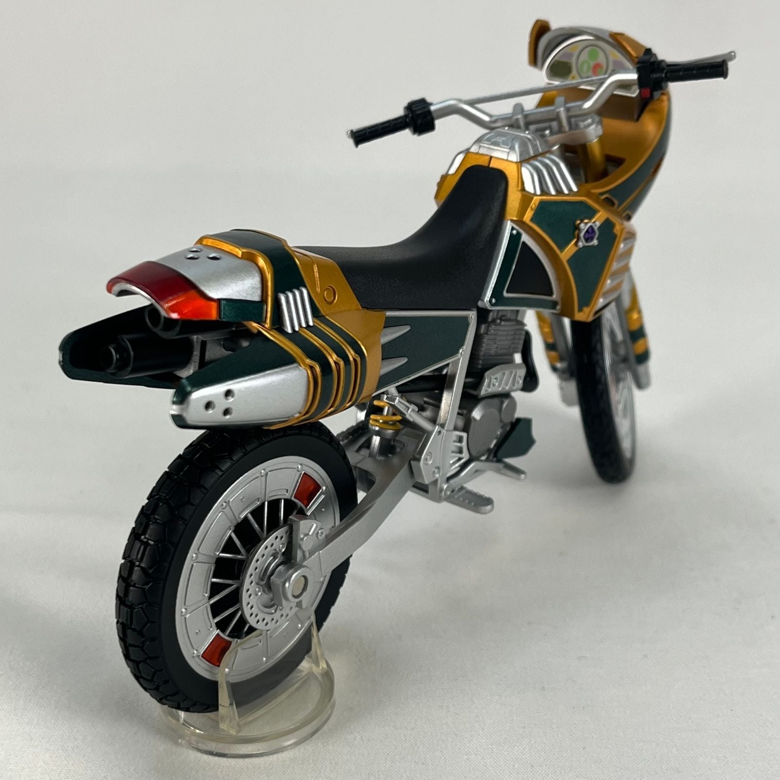 Bandai Kamen Rider S.H.Figuarts