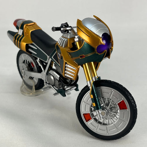 Bandai Kamen Rider S.H.Figuarts