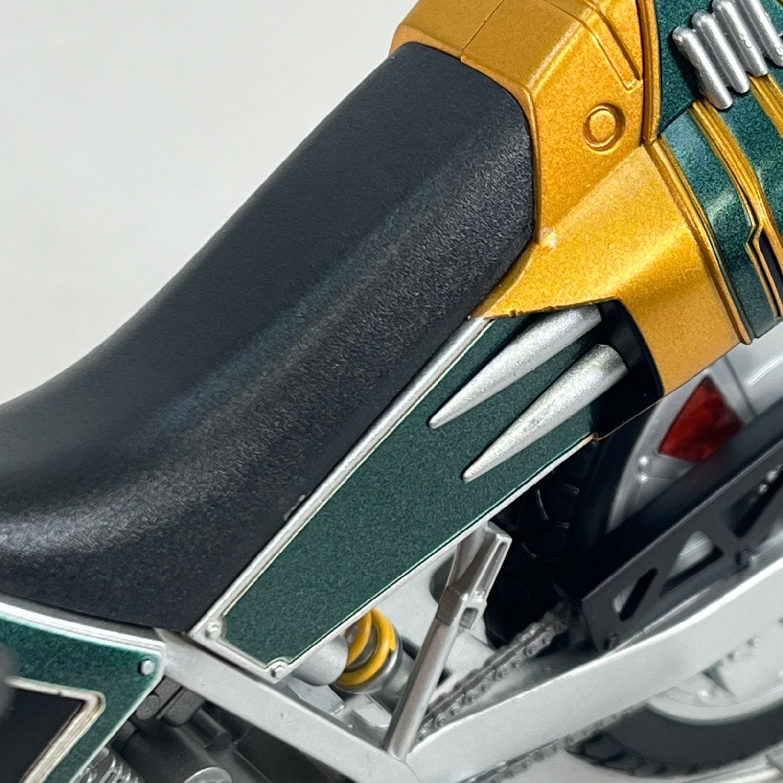 Bandai Kamen Rider S.H.Figuarts
