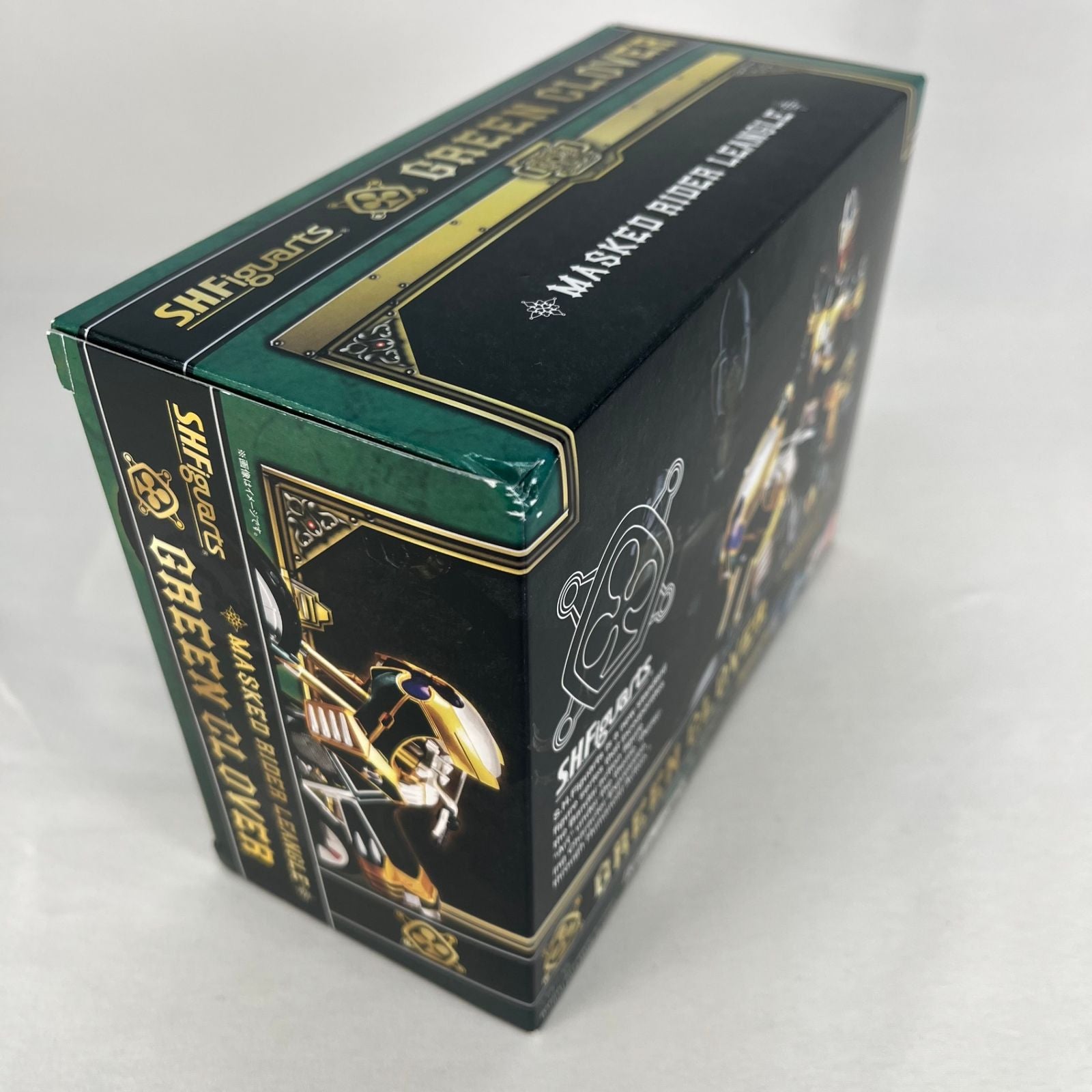 Bandai Kamen Rider S.H.Figuarts