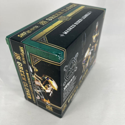 Bandai Kamen Rider S.H.Figuarts