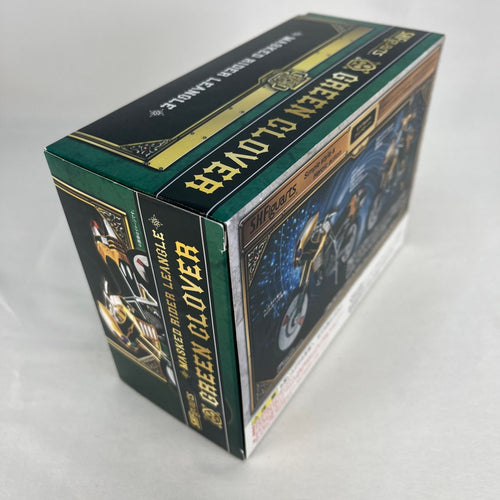 Bandai Kamen Rider S.H.Figuarts