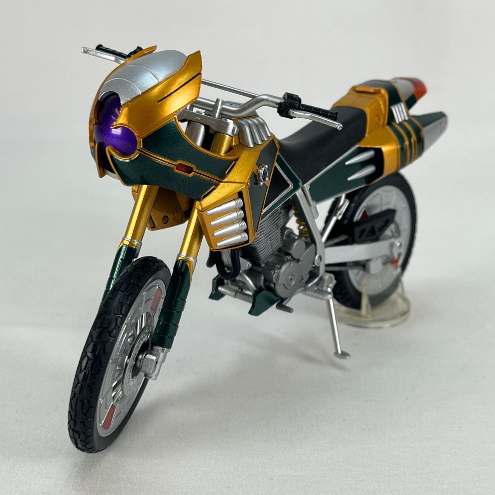 Bandai Kamen Rider S.H.Figuarts