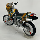 Bandai Kamen Rider S.H.Figuarts