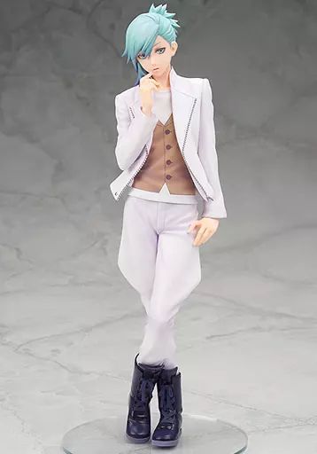 Game Character Love2000% Amie Altair 1/8 Pvc