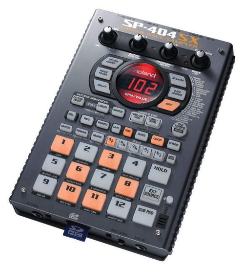 Others Roland Sp-404Sx