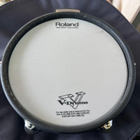Roland Electronic Drums Pdx-100 V-Drums