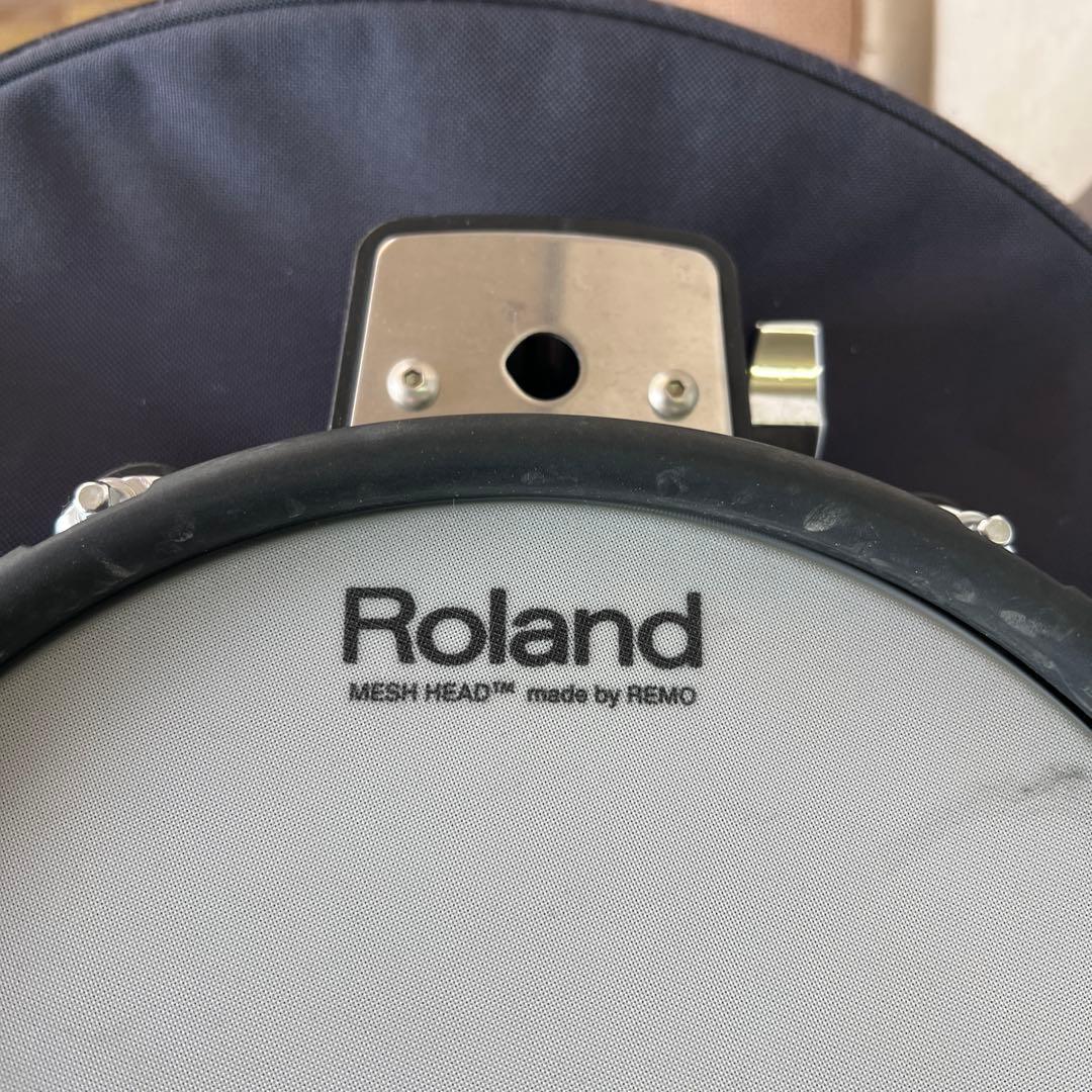 Roland Electronic Drums Pdx-100 V-Drums