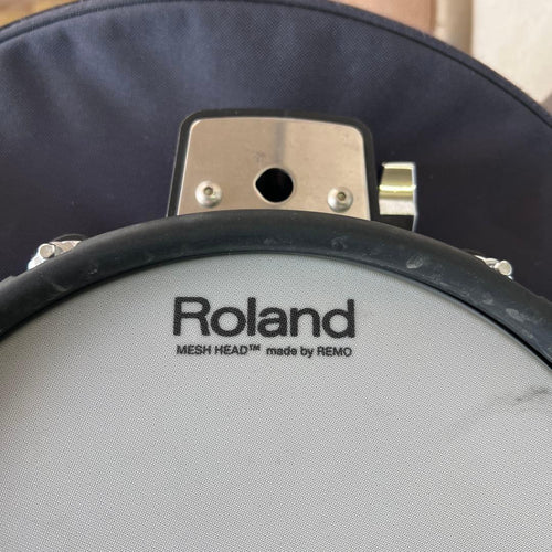 Roland Electronic Drums Pdx-100 V-Drums