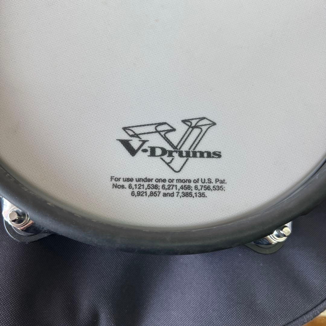 Roland Electronic Drums Pdx-100 V-Drums
