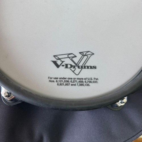 Roland Electronic Drums Pdx-100 V-Drums