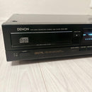 Denon Cd Sacd Players Dcd-1600