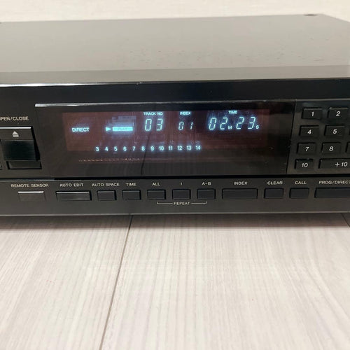 Denon Cd Sacd Players Dcd-1600