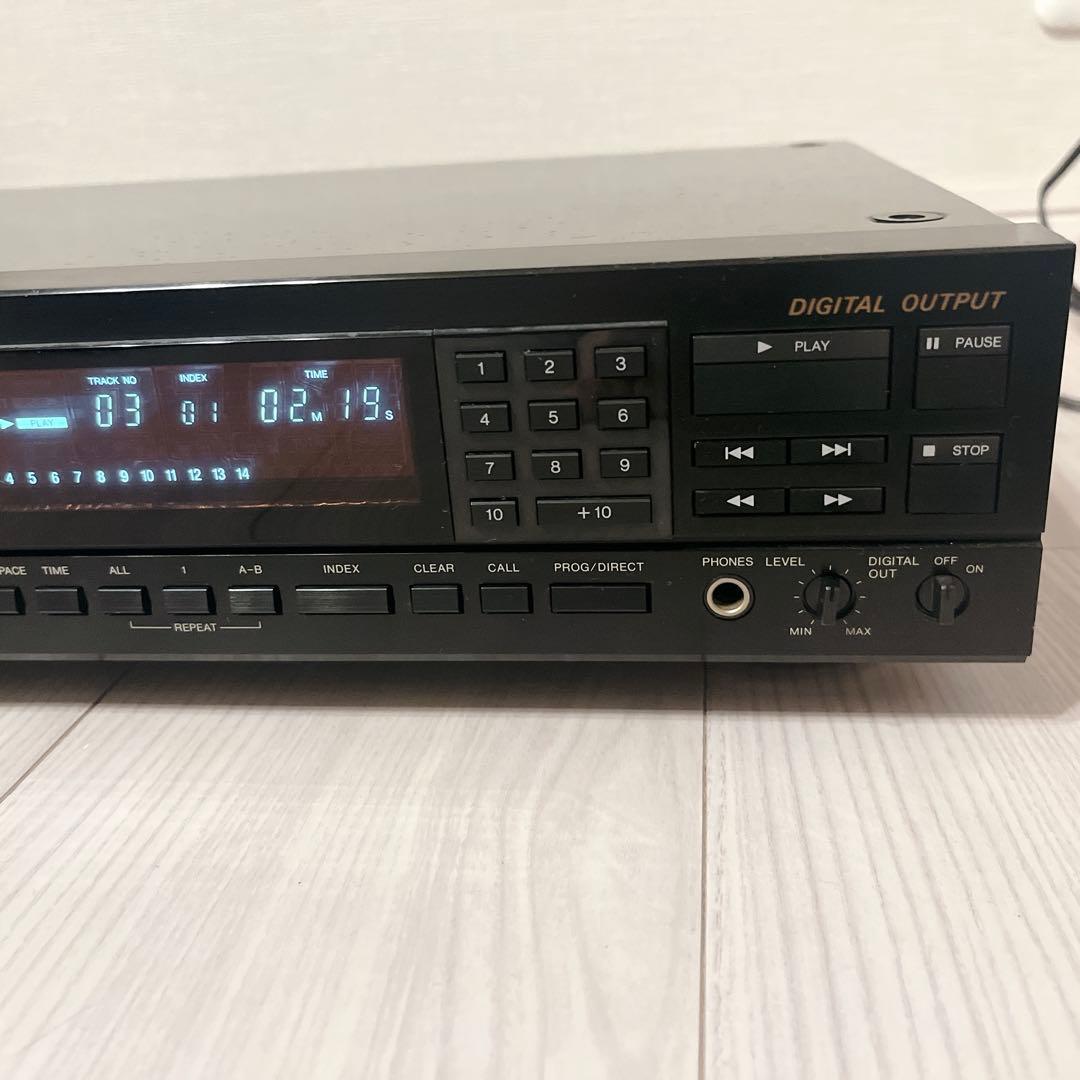Denon Cd Sacd Players Dcd-1600