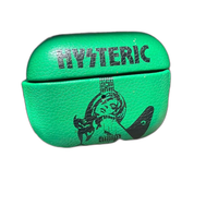 Hysteric Glamour Earphone Case