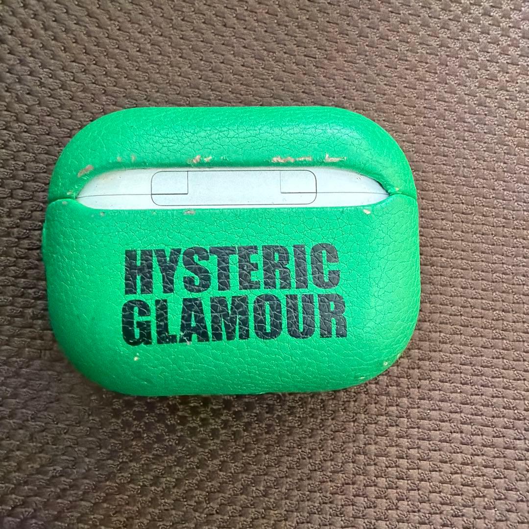 Hysteric Glamour Earphone Case