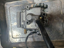 Carburetor Fuel Injection Sr400 Rh01 2001-2010