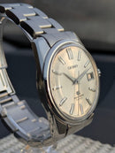 Grand Seiko Hand-Wound Watches