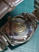 Grand Seiko Hand-Wound Watches