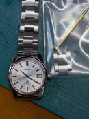 Grand Seiko Hand-Wound Watches