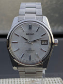 Grand Seiko Hand-Wound Watches
