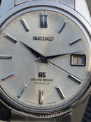 Grand Seiko Hand-Wound Watches