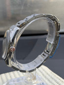 Grand Seiko Hand-Wound Watches