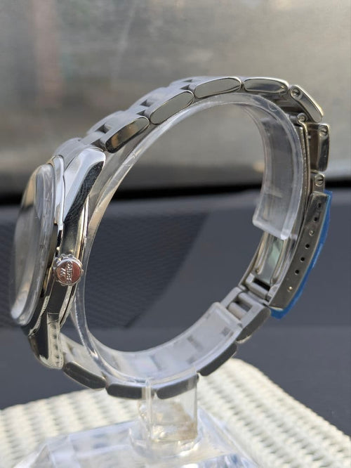 Grand Seiko Hand-Wound Watches