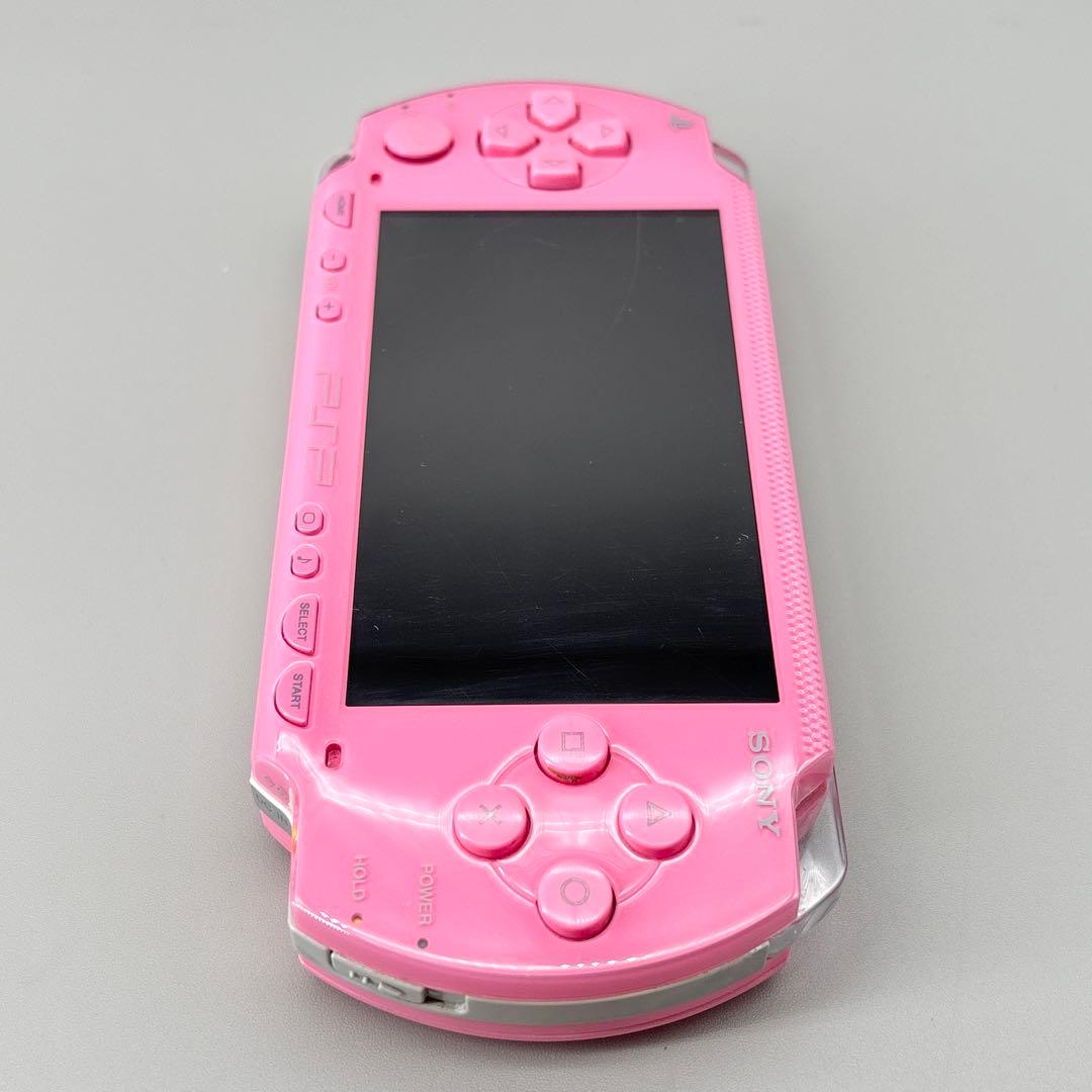 Playstation Portable Consoles (Psp) Sony Psp-1000