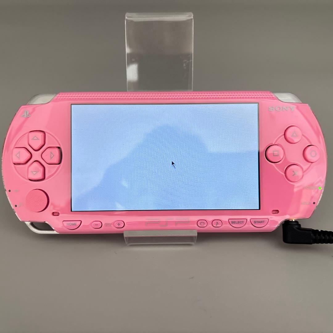 Playstation Portable Consoles (Psp) Sony Psp-1000