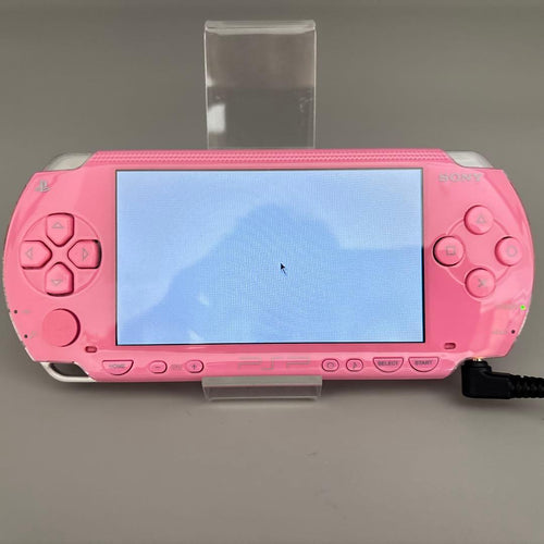 Playstation Portable Consoles (Psp) Sony Psp-1000