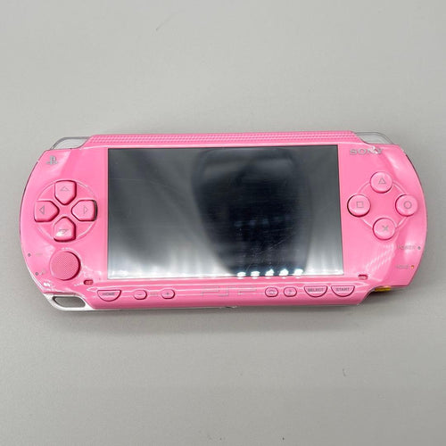 Playstation Portable Consoles (Psp) Sony Psp-1000
