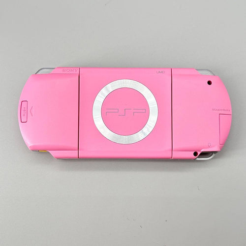Playstation Portable Consoles (Psp) Sony Psp-1000