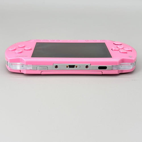Playstation Portable Consoles (Psp) Sony Psp-1000