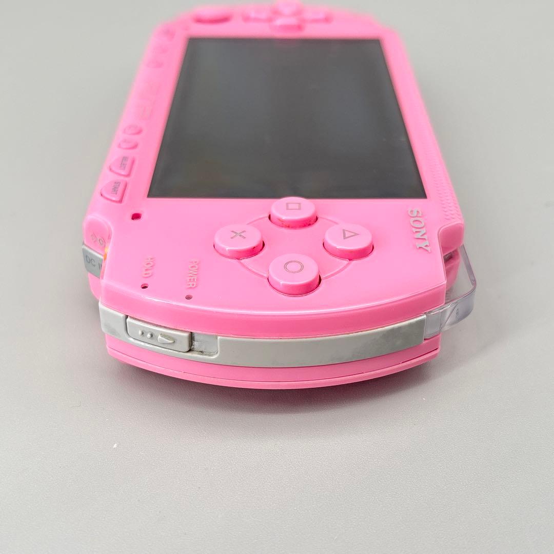 Playstation Portable Consoles (Psp) Sony Psp-1000