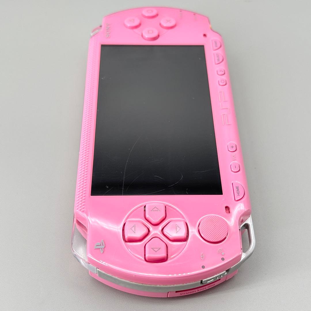 Playstation Portable Consoles (Psp) Sony Psp-1000