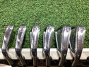 Single Iron X Forged(2024) 6S Ir Ns Pro Modus3 Tour105 S) B