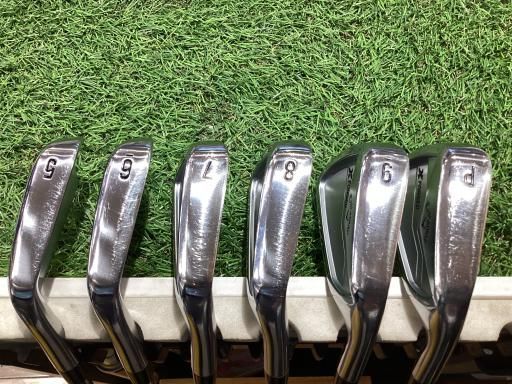 Single Iron X Forged(2024) 6S Ir Ns Pro Modus3 Tour105 S) B