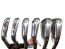 Single Iron X Forged(2024) 6S Ir Ns Pro Modus3 Tour105 S) B