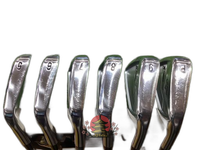 Single Iron X Forged(2024) 6S Ir Ns Pro Modus3 Tour105 S) B