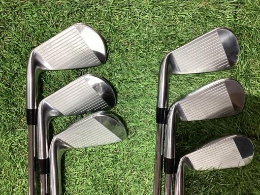 Single Iron X Forged(2024) 6S Ir Ns Pro Modus3 Tour105 S) B